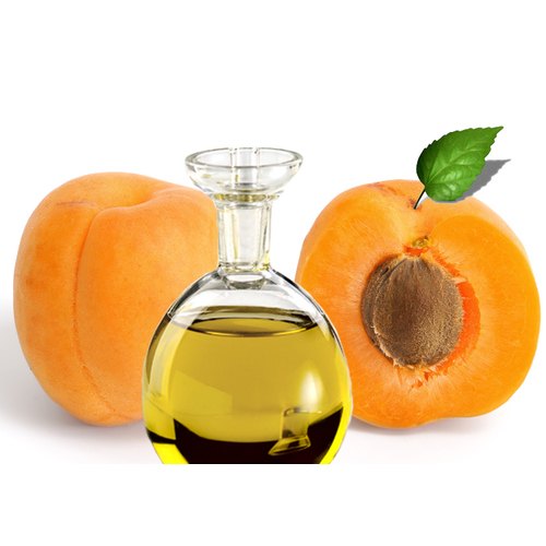 Apricot Kernel Carrier Oil